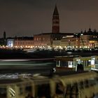 Venice by night