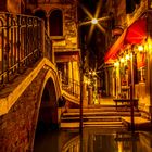 Venice by Night