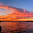 Venice by twilight