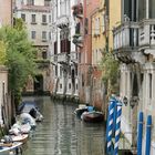 Venice canal