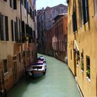 Venice Canal.