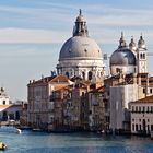 Venice - Canal Grande