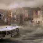 Venice canal grande II