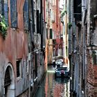 Venice canale