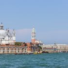 Venice - canale della guidecca