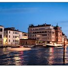 Venice Canale Grande