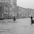 Venice - Canale Grande