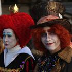 Venice Carnival --1--