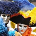 Venice Carnival 2010