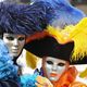 Venice Carnival 2010