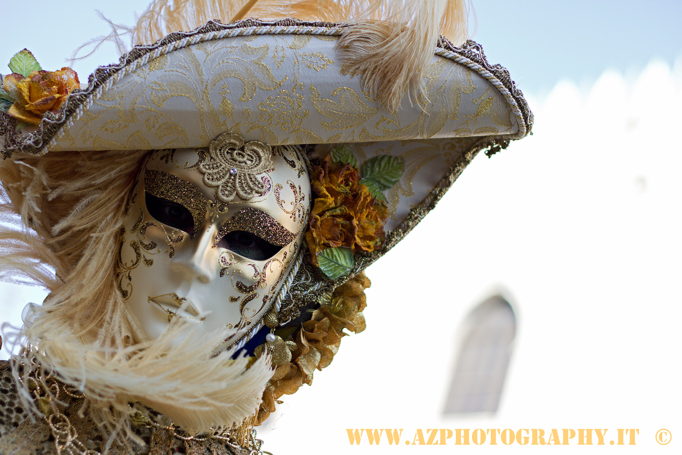 Venice Carnival 2011