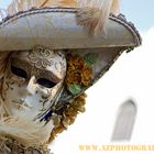 Venice Carnival 2011