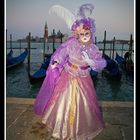 Venice carnival 2012