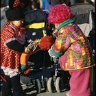 Venice carnival