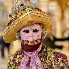 Venice Carnival