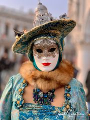 Venice Carnival