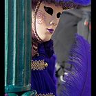 VENICE CARNIVAL