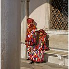 VENICE CARNIVAL