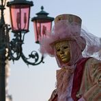 Venice carnival