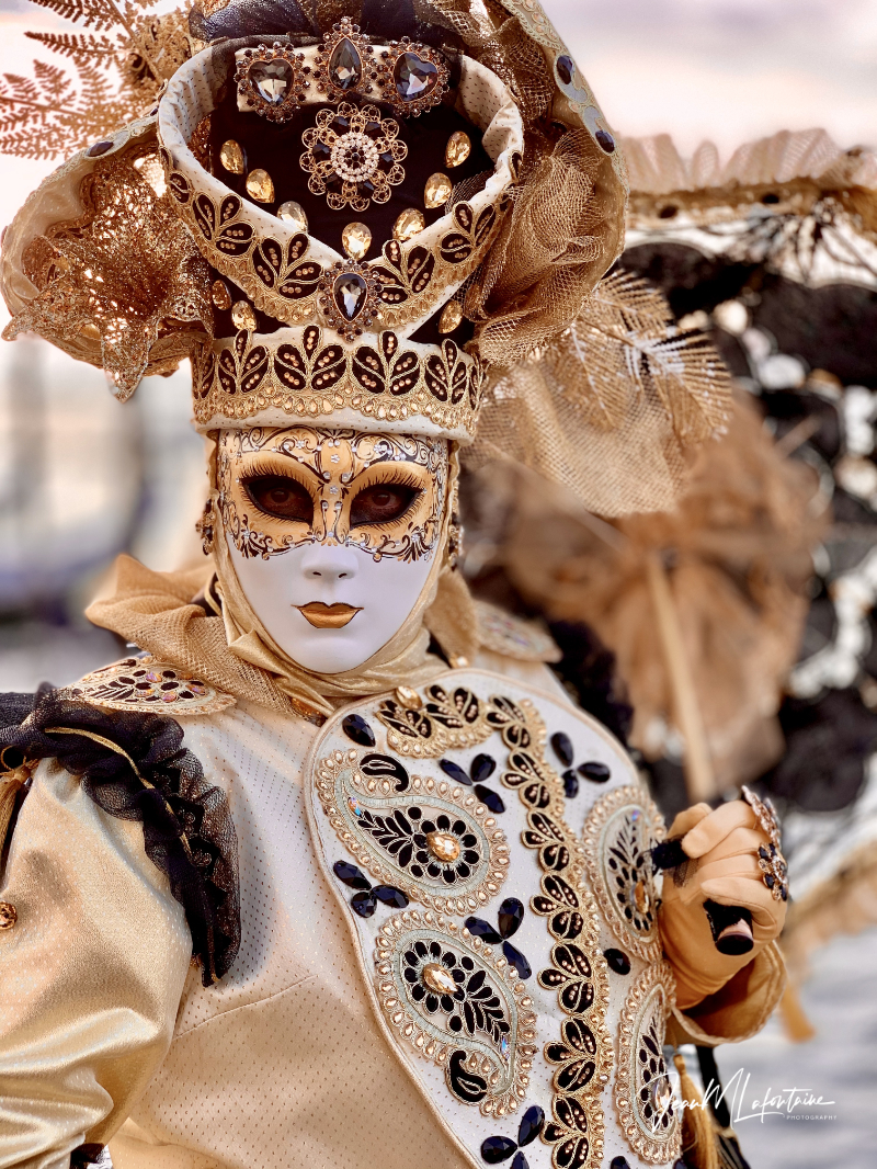 Venice Carnival