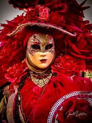 Venice Carnival