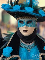 Venice Carnival