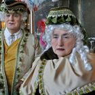 Venice Carnival in the Eye of Traditionalism