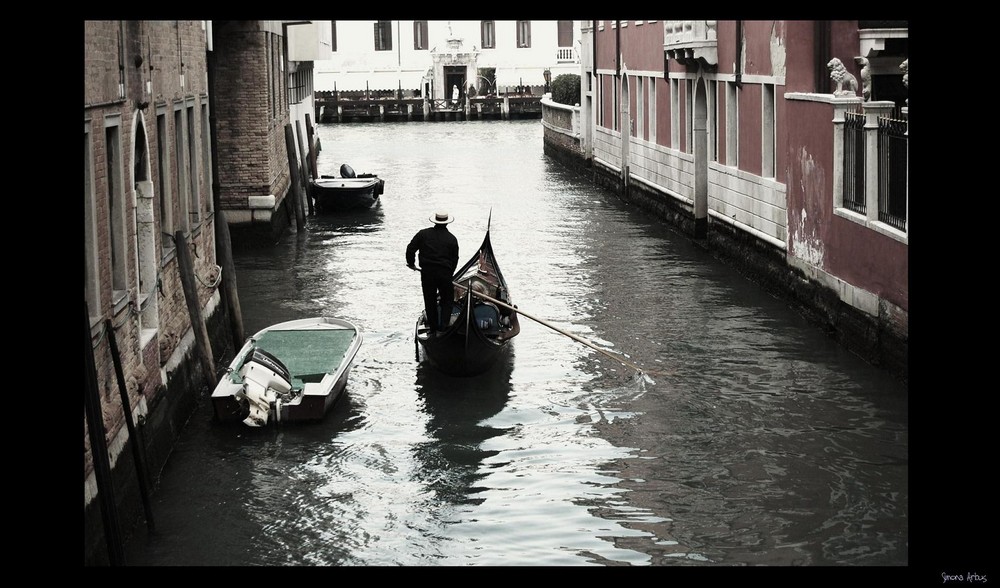 °Venice°