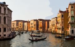 Venice classico