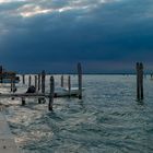 Venice - cloudy afternoon