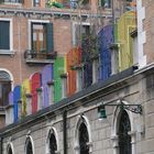 Venice colours