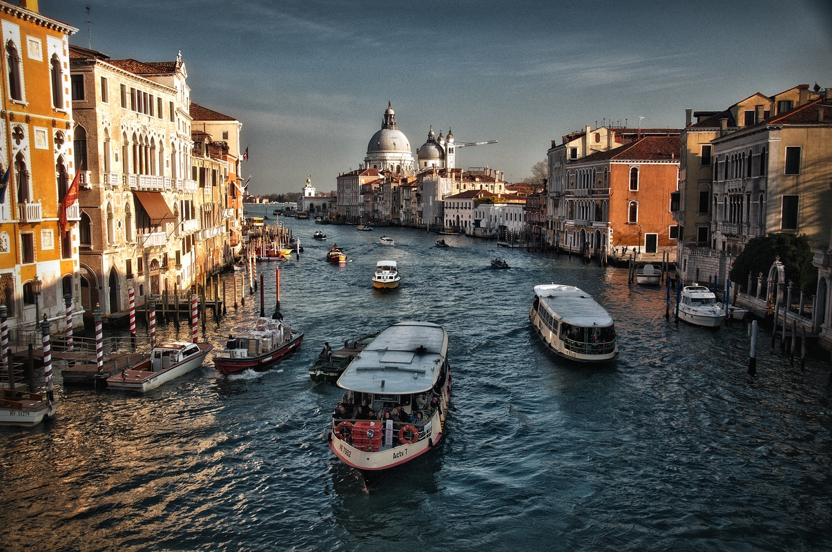 Venice