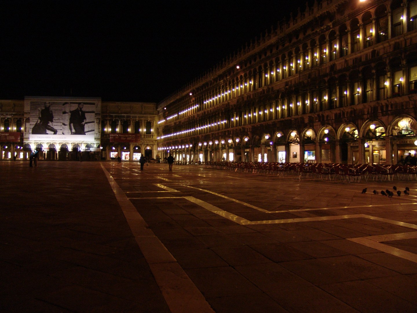 venice desember 2009 - NIKOLA -st MARCO night