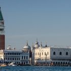 Venice - Doge's palace