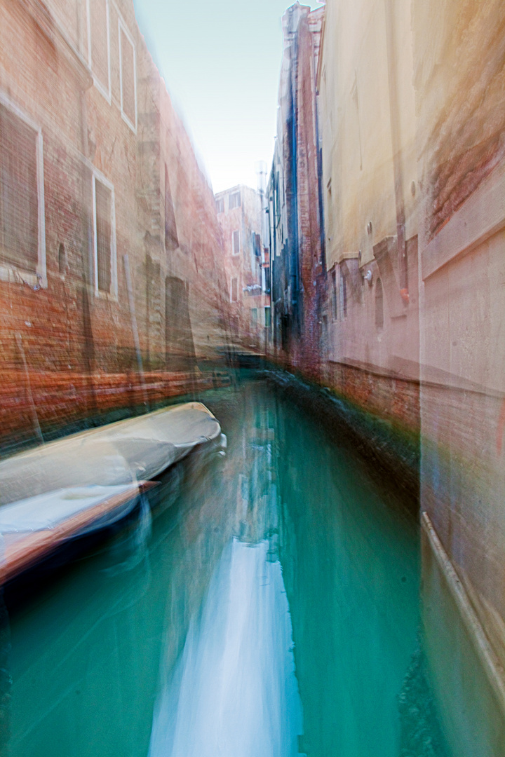 Venice Dreams