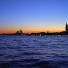 venice evening