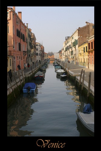 venice