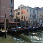 Venice Gondola