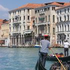Venice - Gondola