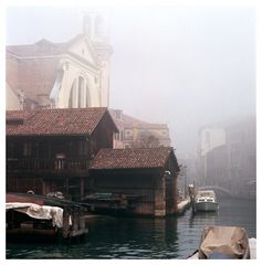 venice gondola