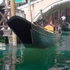 Venice, Gondola Tour