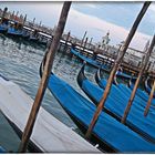 Venice Gondolas