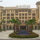 Venice Holiday Hotel Nanjing, in 2008, nowadays Nanjing Suning Venice Hotel