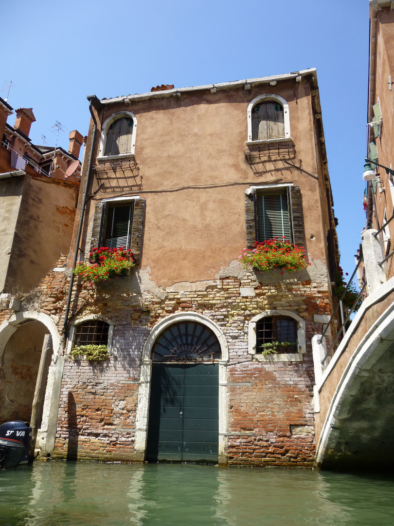 Venice House