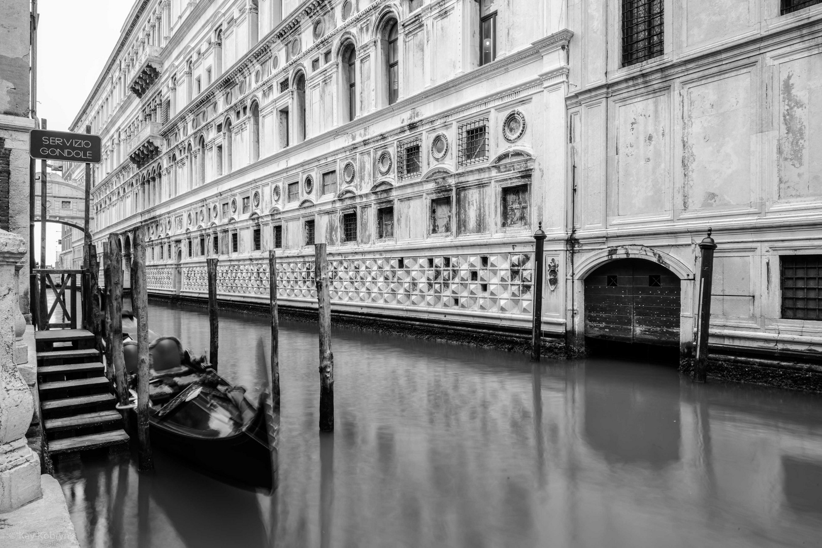 Venice I