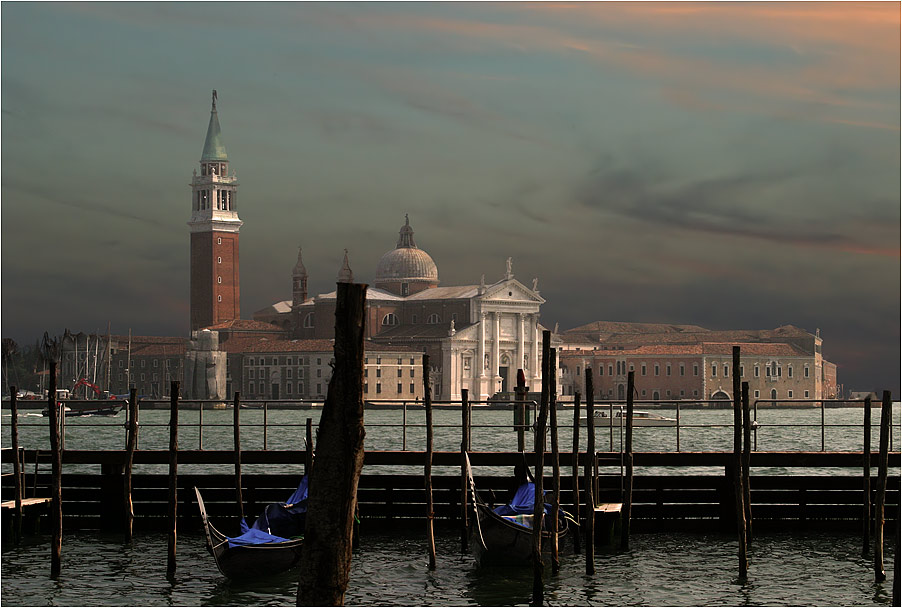 VENICE IMPRESSION