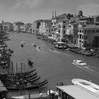 Venice in BW