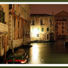 Venice in Moonlight