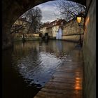 Venice in Prague