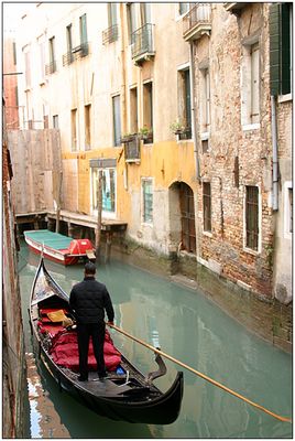 Venice is waiting for you 4